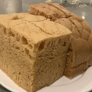 Malaysian Sponge Cake (2 Pcs)