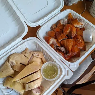 House Special Chicken