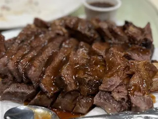 Ming Yuan Restaurant