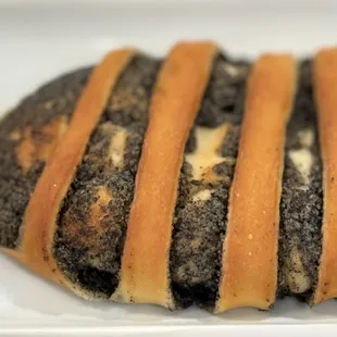 Sesame Walnut