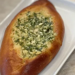 Garlic