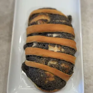 Sesame walnut