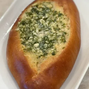 Garlic