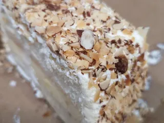 Hermes Bakery