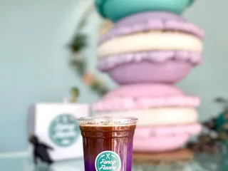 Fancy Flavors