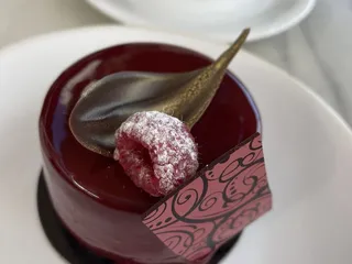 Fleur de Cocoa