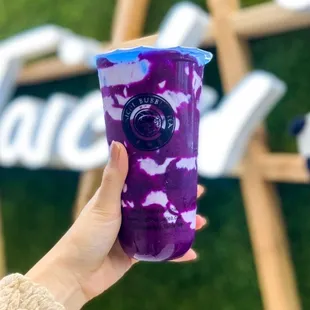 Ig: eating_with_sandy Taro Zang Zang