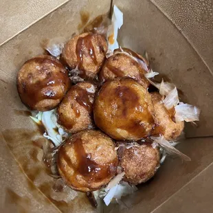 Takoyaki