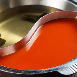 chowder, soups and chowder, food, soup