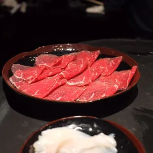 More on the leaner side:)