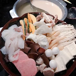 Round 1, I couldn't go past round 3. Tapped out.