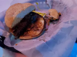 Tally Ho Bar & Grille