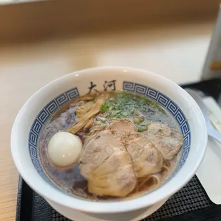 Shoyu Ramen