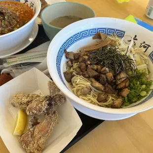 Abura Soba
