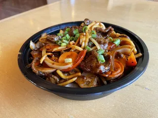 Chin's Asia Fresh