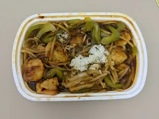 China King