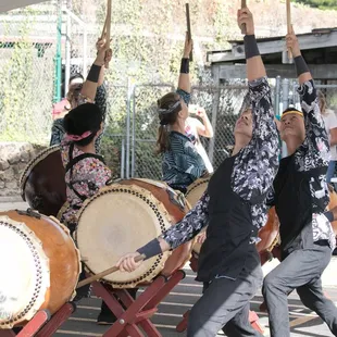 Tatsumaki (Whirlwind)