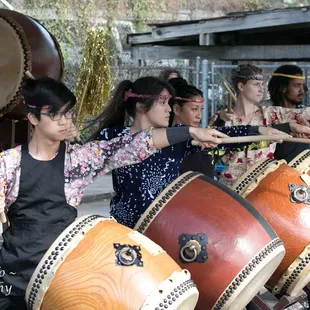 Mishaguji Yabusame (Horseback Archery)