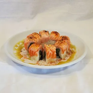 burritos and wraps, food