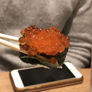 sushi, sushi and sashimi, sashimi, food