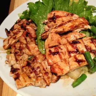 Teriyaki Chicken