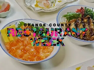 O Fine Japanese Cuisine