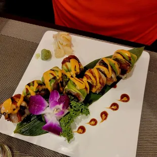 sashimi, sushi and sashimi, food, sushi