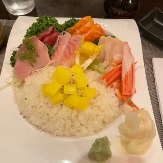 7. Chirashi