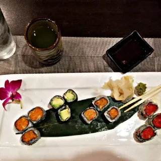 Avocado Roll