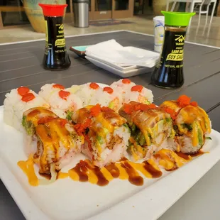 sashimi, sushi, food, sushi and sashimi