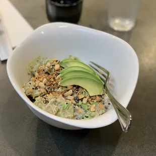 Poke Bowl