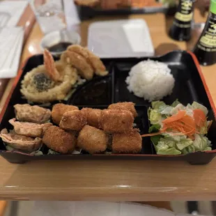 Bento Box