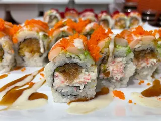 Silver Sake