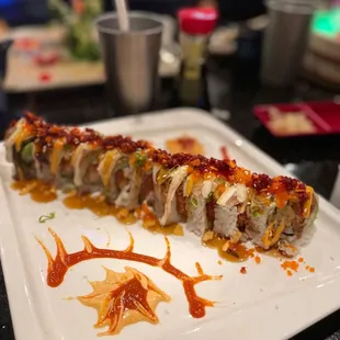 This is the best foods that I ever had in Folsom. Nice waiters ,gentle service and the best foods. Love here!