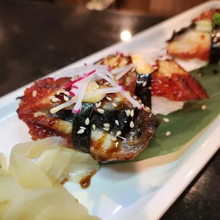 food, oysters and mussels