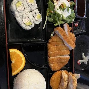 Bento Box