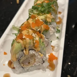 Rocky Roll