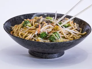 Hasu Teriyaki & Sushi