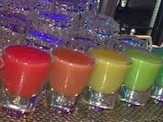 Jerry's Bar and Grill