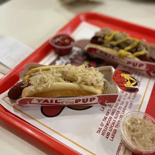 hot dog, hot dogs, sandwich, food