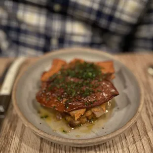 Sweet potato