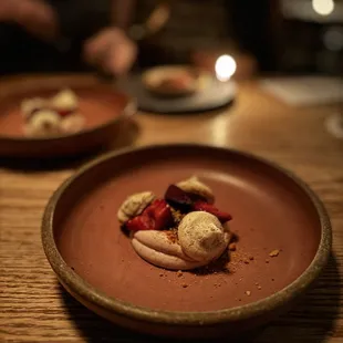 Dessert