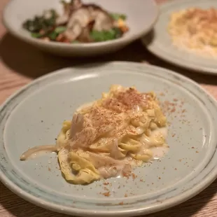 Tagliatelle
