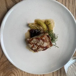 Pork Loin