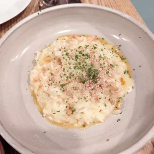 Carolina Gold Rice