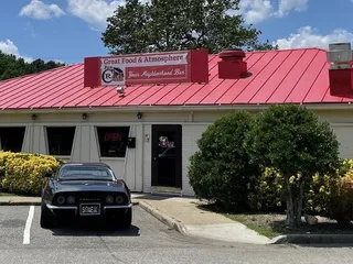 Jus Crab Bar & Grill