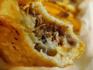 La Birria Tapatia