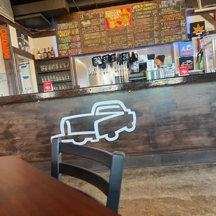 Dirt pie is the bomb