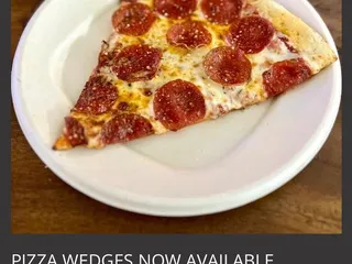 Wedge Pizza and Pub