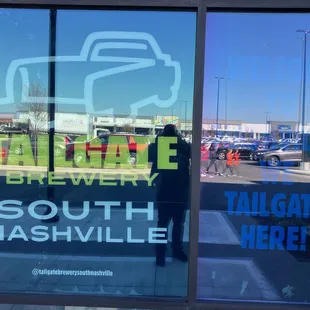 TailGate Brewery South Nashville